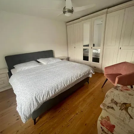 Fasanenweg Apartment