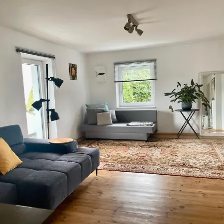 Fasanenweg Apartment