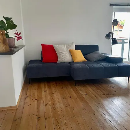 Fasanenweg Apartment
