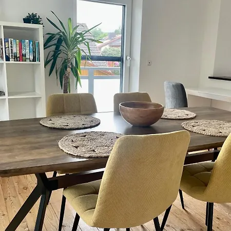 Fasanenweg Apartment Starnberg