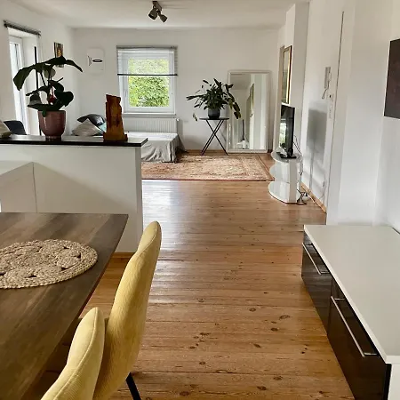 Fasanenweg Lejlighed Starnberg