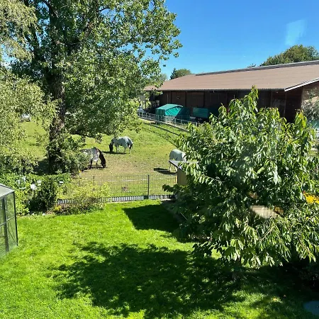 Fasanenweg Apartment Starnberg